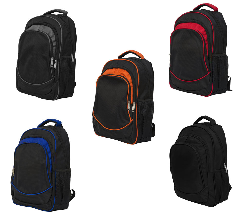 Backpack — Style BP37