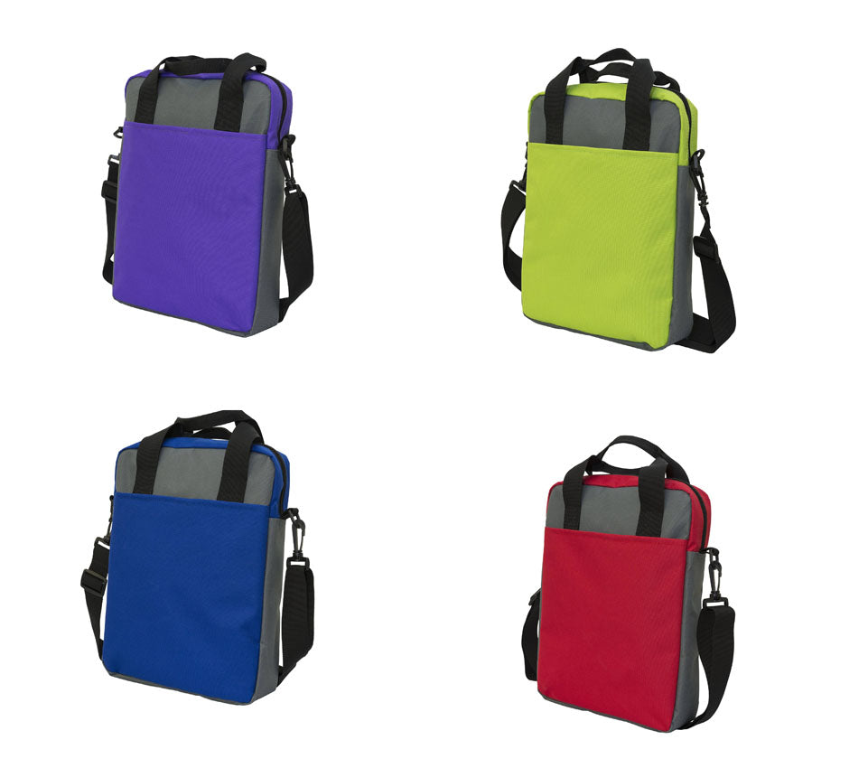 Sling Bag with Front Pocket