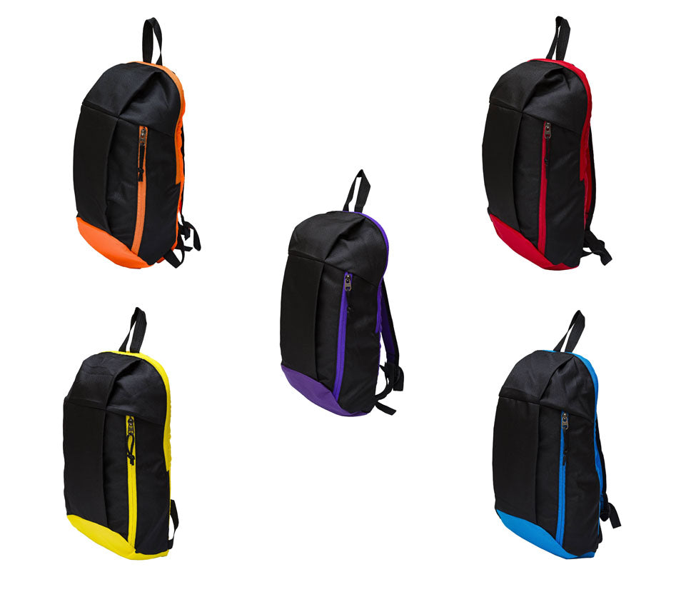 Backpack — Style BP45