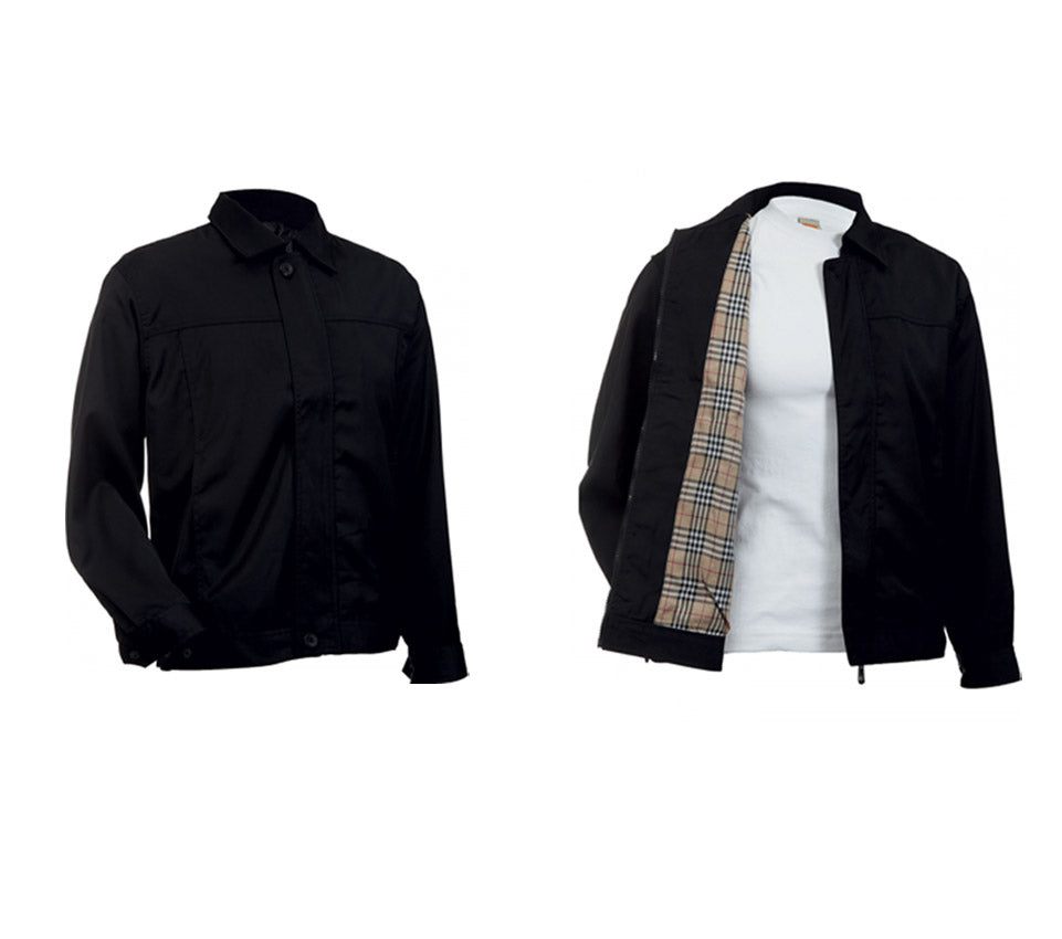 FGO-CJ01 CEO Executive Jacket - Main Image