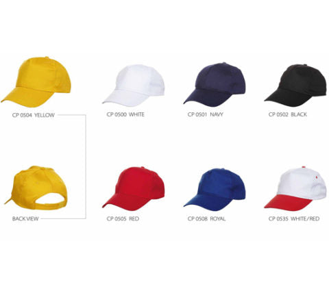 Cap — Style CP05