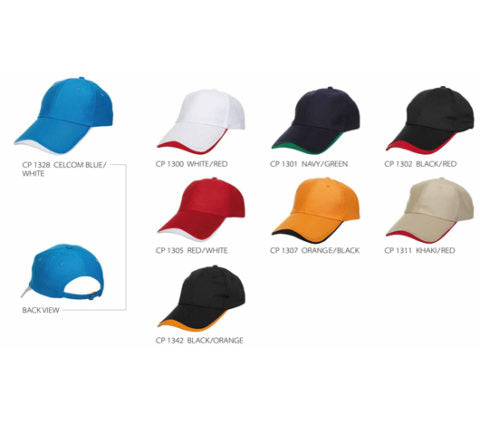 Cap — Style CP13