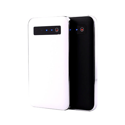 4000mAh Power Bank — Model F206
