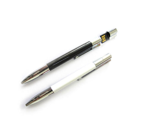 18F-LPP304-B USB Drive Ballpoint Pen USB Drive Ballpoint Pen
