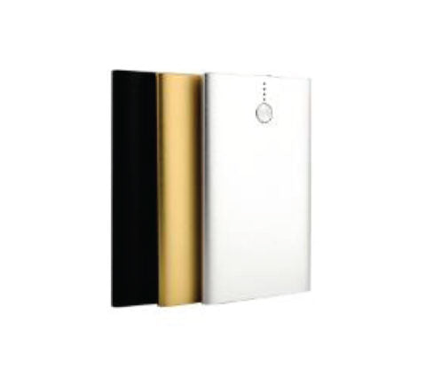 4000mAh Power Bank — Model F202