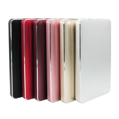 8000mAh Power Bank — Model F215
