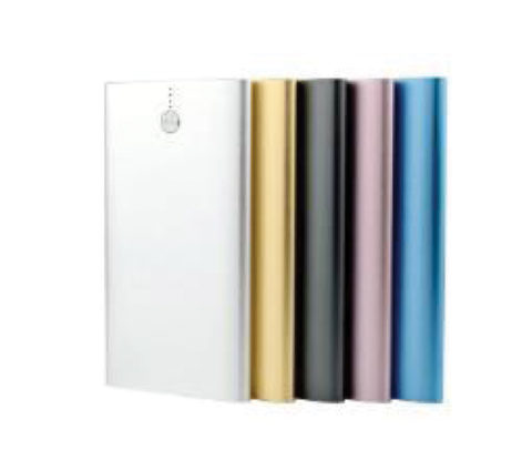 8000mAh Power Bank — Model F219