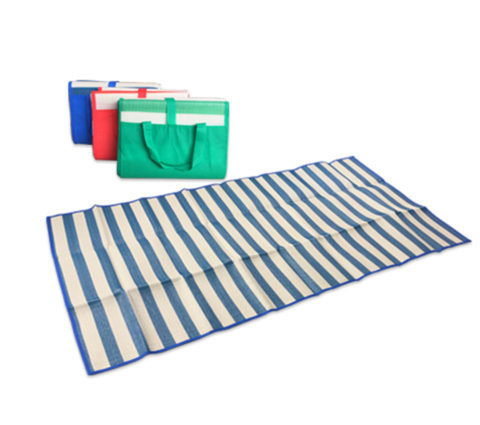 Foldable Beach Mat
