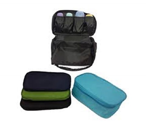 Travel Organiser