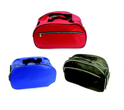 18-16 Microfibre Duffel Travel Bag