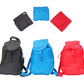 18-187 Foldable Backpack