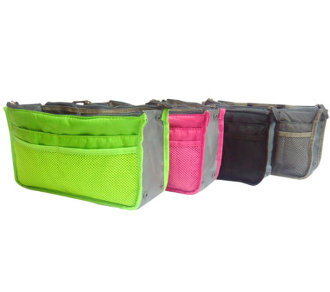 Toiletry Pouch