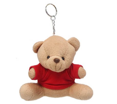 Teddy Bear