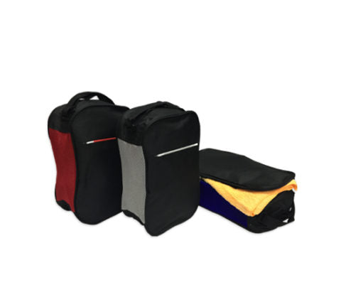 Microfibre Shoe Bag