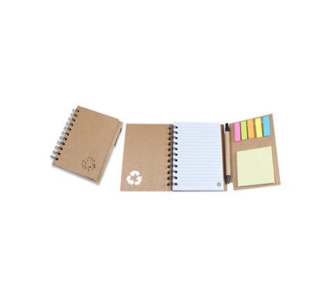 Eco Notebook