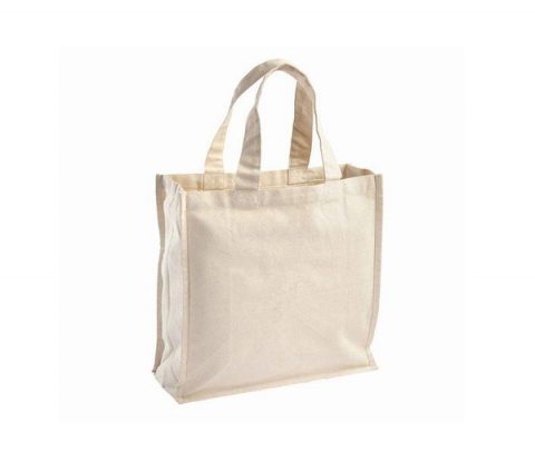 Canvas Bag