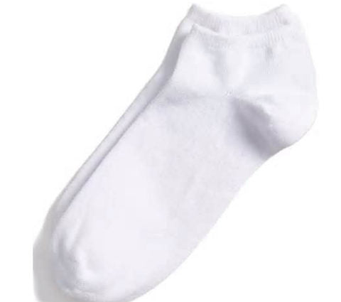 FG-259 Cotton Ankle Socks
