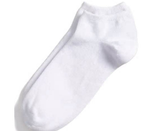 Cotton Ankle Socks
