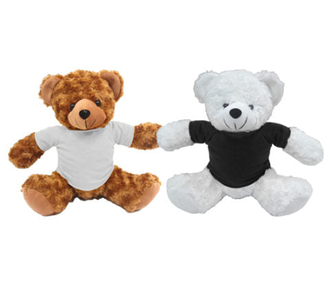 Teddy Bear — Design 281