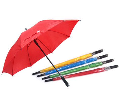 23" Long Umbrella with EVA Handle