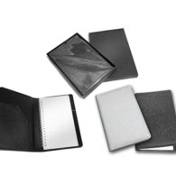 PU Notebook