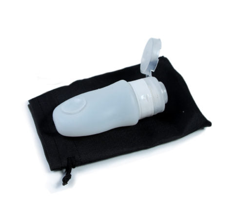 Travel Tube