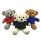 18-391 17cm Teddy Bear