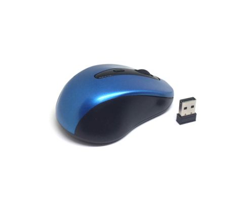 18-47 Wireless Arch Mouse