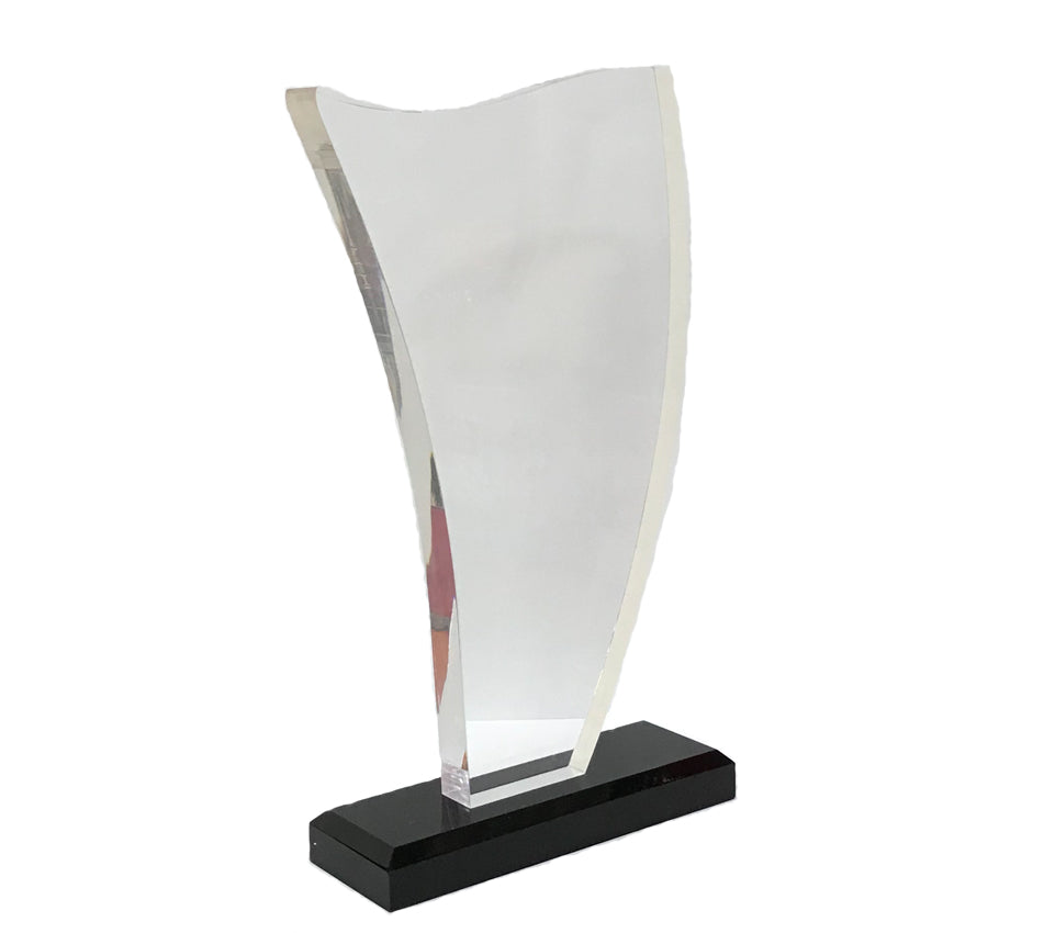 Acrylic Trophy — Design 472