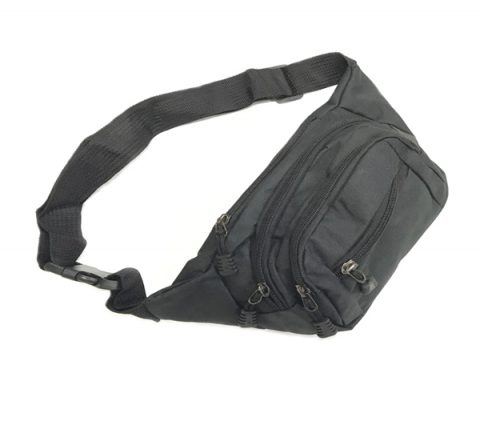 300D Nylon Waist Pouch