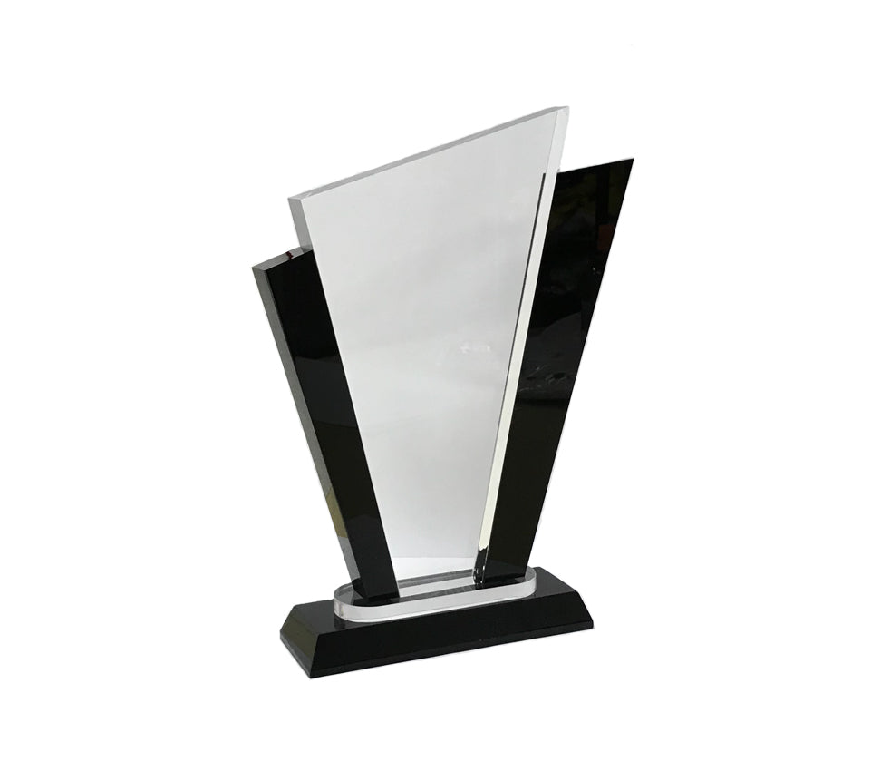 Acrylic Trophy — Design 479