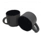 18-486 12oz Matte Ceramic Coffee Mug