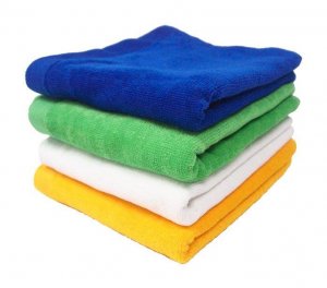 110gsm Gelong Towel
