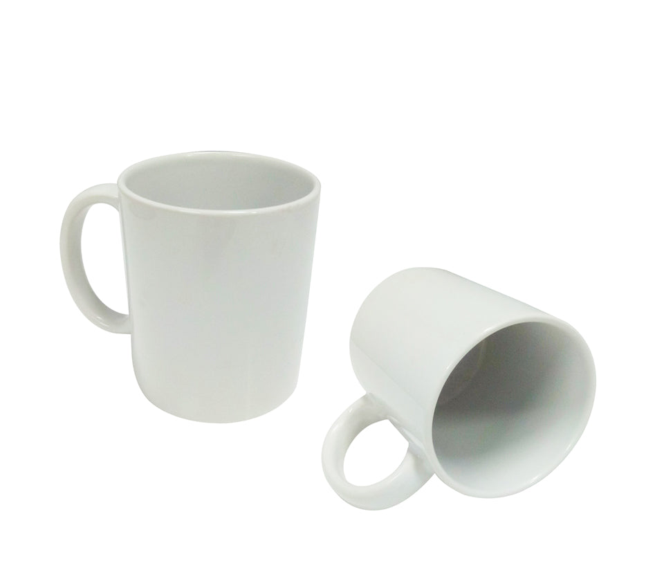 12oz Transfer Mug