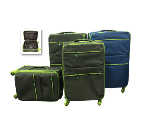3-in-1 Trolley Bag
