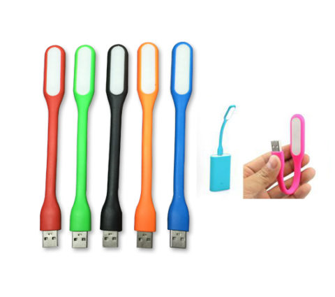 Mini USB LED Light