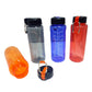 18-94 1000ml PC Bottle with Carabiner