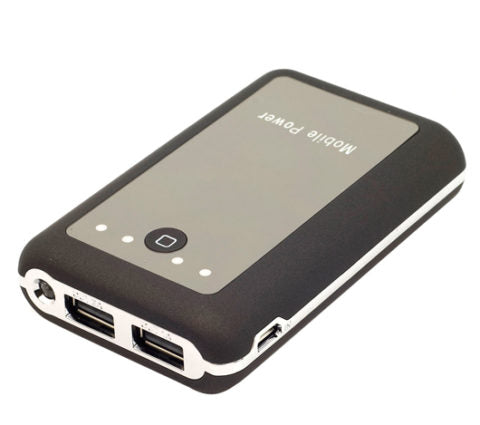 Power Bank — Model MP8400
