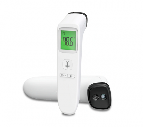 Infrared Thermometer