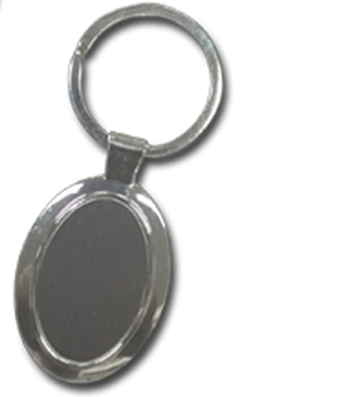 18-851 Metal Key Ring