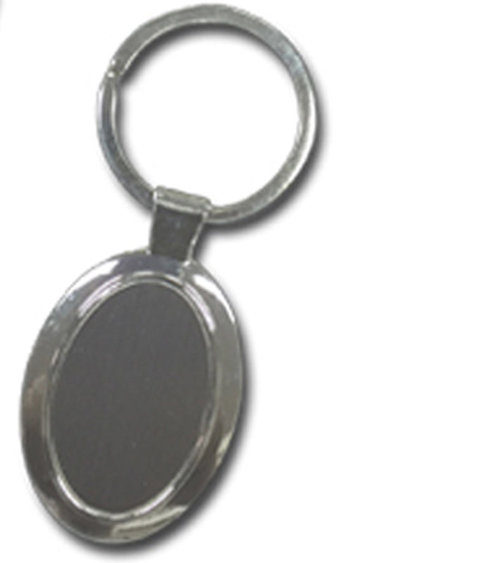 Metal Key Ring