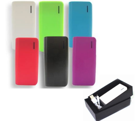 Power Bank — Model P203