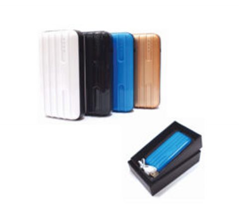 Power Bank — Model P206