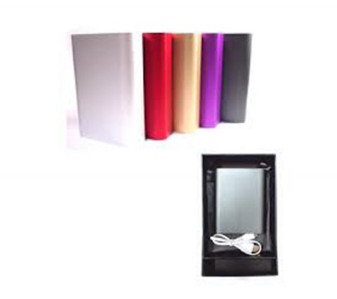 Power Bank — Model P302