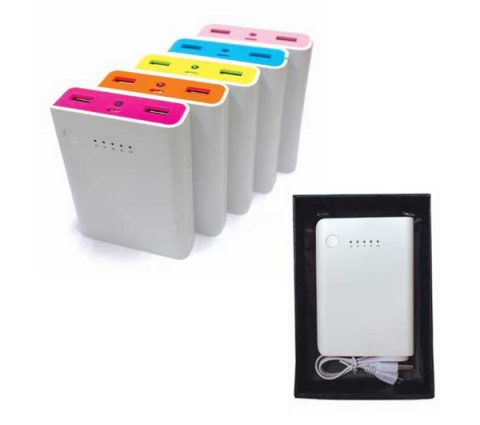 Power Bank — Model P401