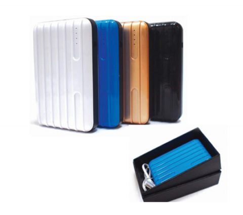 Power Bank — Model P402