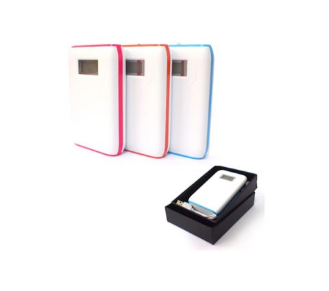 Power Bank — Model P404