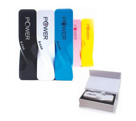 Power Bank — Model P102B