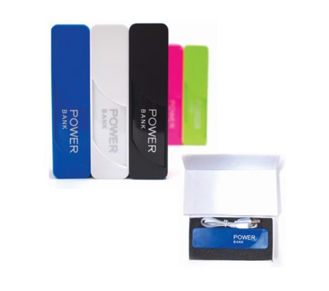 Power Bank — Model P102C