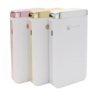 6000mAh Power Bank — Model P302
